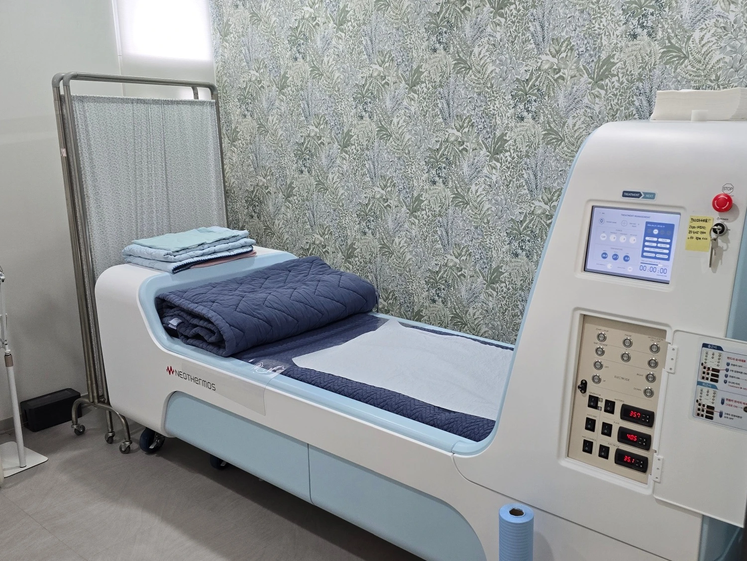 4번 1F - 고주파온열치료실