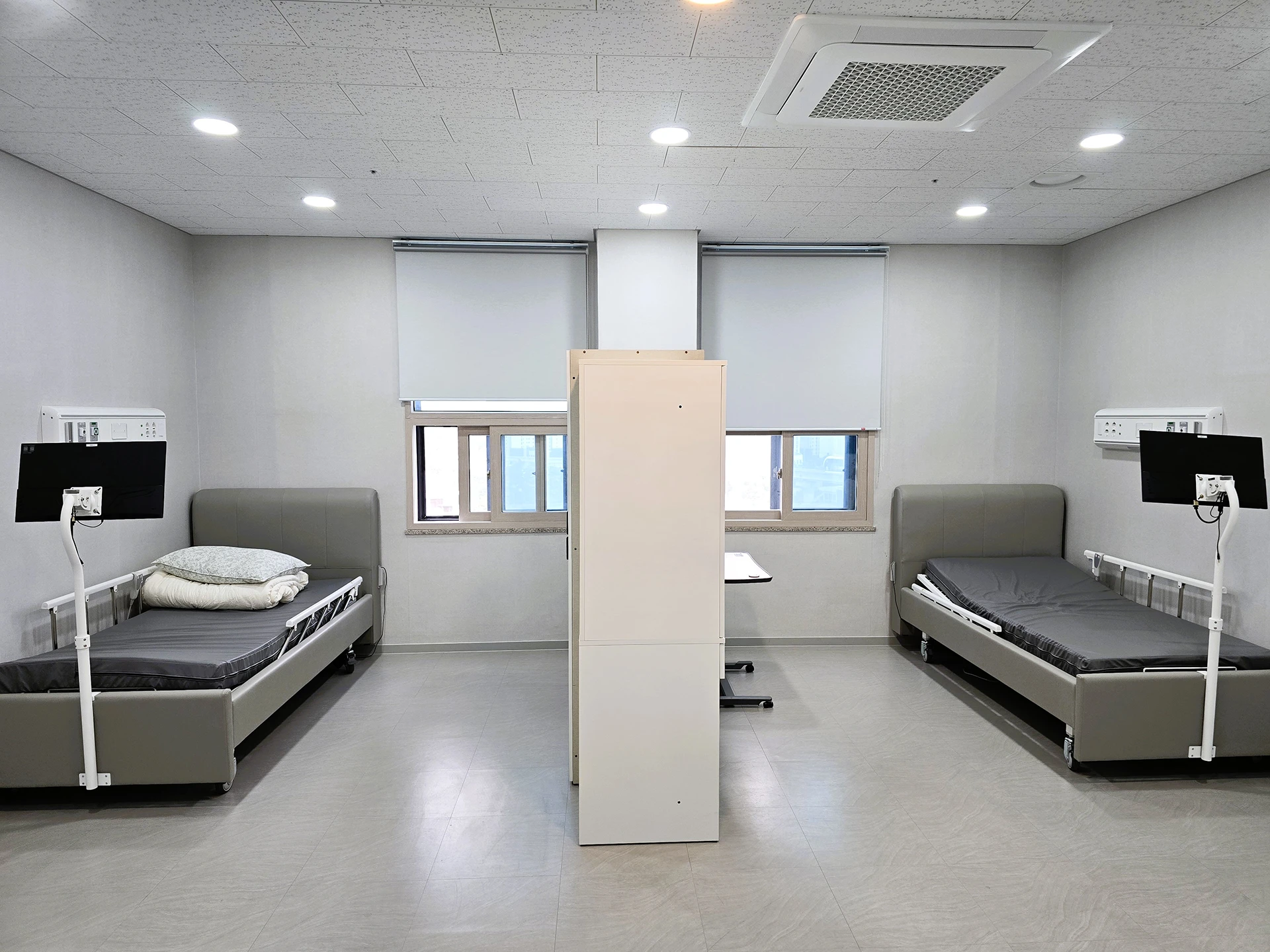 1번 5F - 2인실
